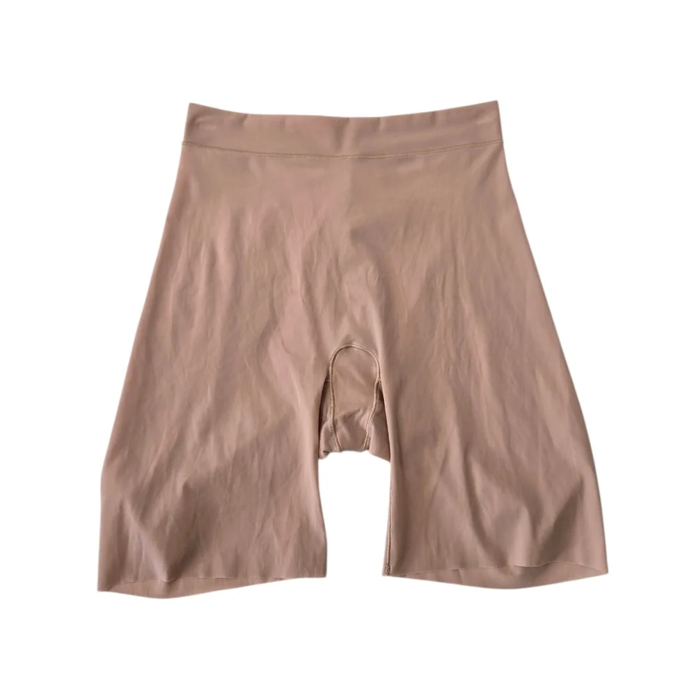 Soma Lighweight Warm Amber Smoothing Short